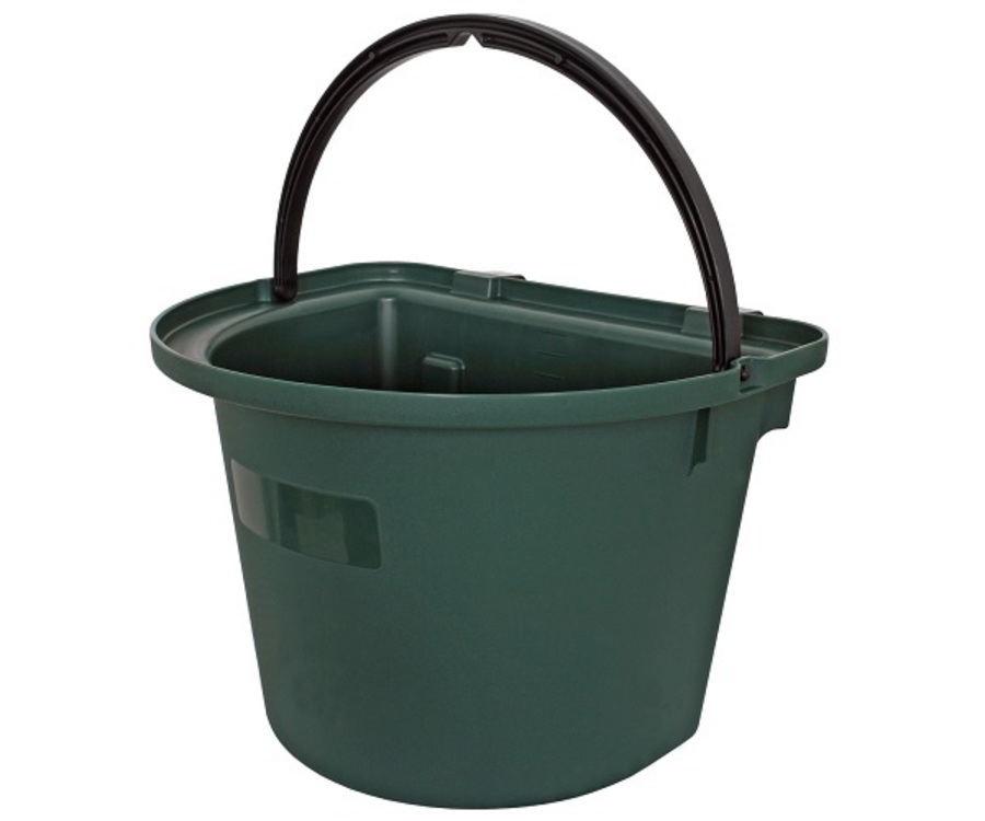 Flair 14L Dee Feeder with Handle image 0